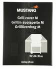 Suojapeite 152x54x95cm MUSTANG - Grillaustarvikkeet - 178746 - 1