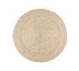 Tabletti pyöreä 39,5cm FANNI K Rauha - Home textiles - 173856 - 1