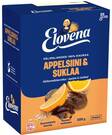 Välipalakeksi Elovena 10x30g/pkt - Keksit ja korput - 173266 - 1