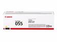 Värikasetti CANON 055 Y - Canon laser toner cartridges - 171156 - 1