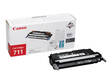Värikasetti CANON 711BK laser - Canon laser toner cartridges - 145386 - 1