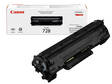 Värikasetti CANON 728 laser - Canon laser toner cartridges - 128456 - 1