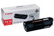 Värikasetti CANON FX-10 laser - Canon laser toner cartridges - 116656 - 1