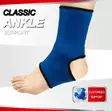 Nilkkatuki Classic Wrist Support - Physiotherapy and rehabilitation - 180976 - 1