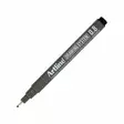 Tekninen piirustuskynä ARTLINE 0,8mm - Kuitukärkikynät - 188726 - 1