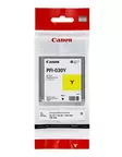 CANON PFI-030 Y mustesuihku - Canon inkjet cartridges - 181356 - 1