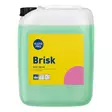 Huuhtelukirkaste 20L KIILTO Brisk - Astianpesuaineet ja keittiön puhtaus - 190246 - 1