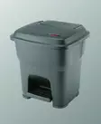Jäteastia 35L VILEDA Hera - Trash, ash and waste bins - 183376 - 1