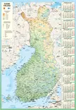 Julistekalenteri 2027 - Wall calendars - 189466 - 1