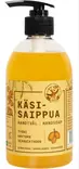 Käsisaippua 400ml Vaasan Saippua - Household cleaning products - 186116 - 1