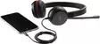 Kuulokemikrofoni Jabra Evolve 30 II MS - Headphones - 154386 - 2