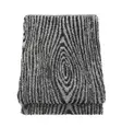 Musta/beige, 70% pellava/30% puuvilla - Home textiles - 189986 - 1