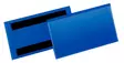 Magneettinen nimilapputasku 150 x 67mm - Other pockets - 183836 - 1