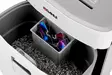 Kapasiteetti 10 arkkia, 25L - Shredders - 187376 - 7