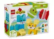 Söpöt luovat lemmikit 3in1 LEGO Duplo - Legot ja rakennuspalikat - 188196 - 1