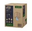 Puhdistusliina TORK Premium W1/ W2/ W3 - Non-woven cloths and dispensers - 115326 - 2