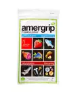 Salpapussi 1L AMERGRIP minigrip - Lähetys, pakkauslista ja salpataskut - 152246 - 1