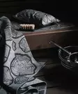 Saunatyyny, laudeliina, kylpypyyhe - Sauna accessories - 190006 - 1