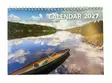 Seinäkalenteri 2027 - Seinäkalenterit - 187936 - 1