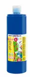 Tummansininen - Finger paints and ready mix paints - 188106 - 1