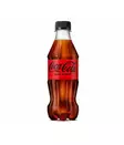 Virvoitusjuoma COCA COLA Zero 0,33L - Juices and soft drinks - 178516 - 1