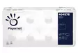 WC-paperi PAPERNET Superior - Small rolls and dispensers - 143076 - 1