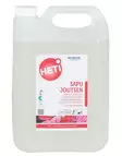 Yleispesuaine 5L HETI Sapu Joutsen - Saniteettitilojen puhdistusaineet - 158246 - 1
