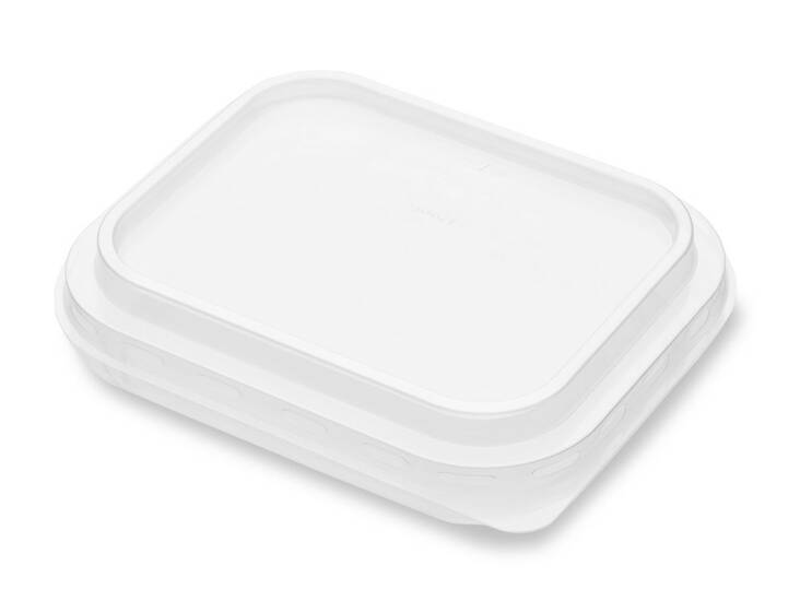 Annosrasian kansi DUNI - Take-away and portion containers - 161006 - 1