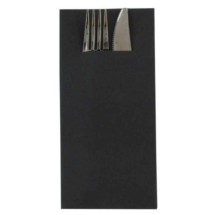 Lautasliina 40x40 1/8 - Servietit ja lautasliinat - 173346 - 1