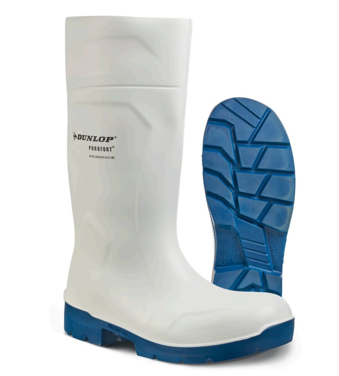 DUNLOP turvasaapas CA61131 - Work footwear and clothing - 172626 - 1