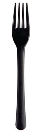 Haarukka 18,5cm GASTRO PP - Disposable cutlery - 168856 - 1