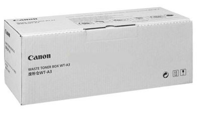 Hukkavärisäiliö CANON WT-A3 - Canon laser toner cartridges - 148286 - 1