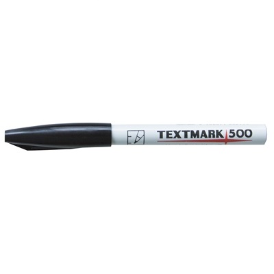 Huopakynä 0,5mm TEXTMARK 500 pyöreä - Felt-tip pens - 112096 - 1