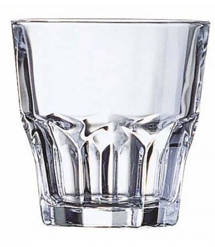 Juomalasi 275ml Granity - Glasses and mugs - 172206 - 1