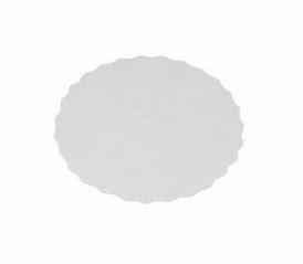 Kakkualusta 260mm PYROLL - Muut kertakäyttöastiat - 159666 - 1