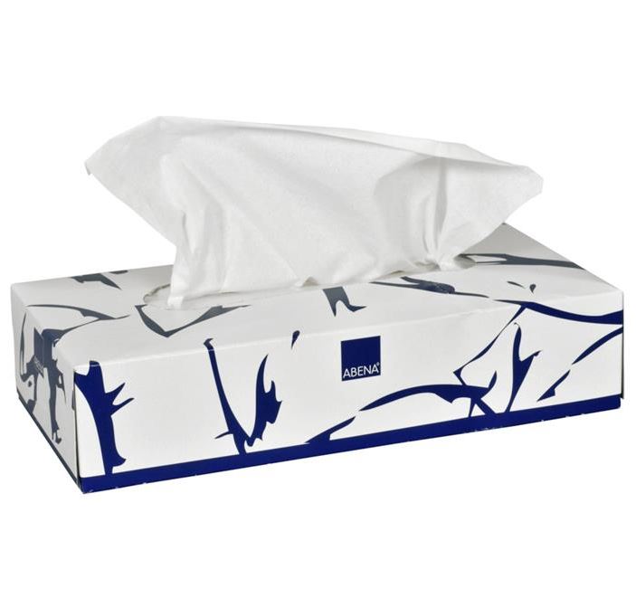 Kasvopyyhe ABENA Careness Excellent - Care and protective cloths - 161216 - 1