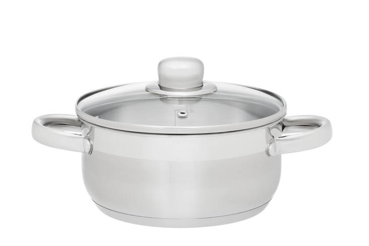 Kattila 2L MAKU Basic - Cooking utensils - 164706 - 1