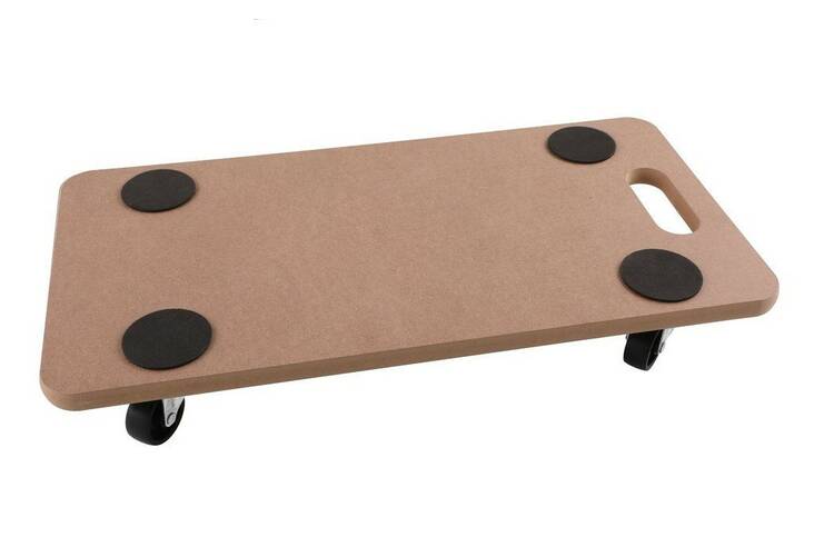 Kuorma-alunen 30x57,5cm TARMO - Property maintenance supplies - 146866 - 1