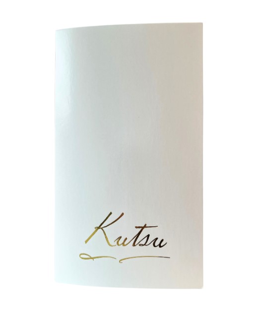 Kutsukortti 2-os. + kuori 110x190mm - Other printed products - 159966 - 1