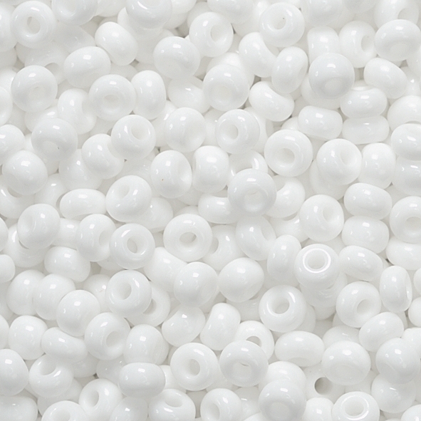 Lasihelmet 2,5mm 20g KNORR Prandell - Askartelutarvikkeet - 137666 - 1