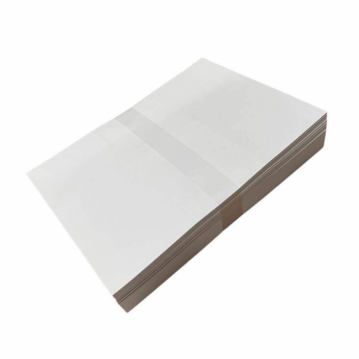 Laskutilisiirto laserarkki A4 blanco 3/3 - Lomakkeet - 100186 - 1