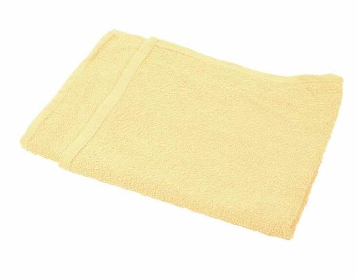 Lattiapyyhe 50x70cm Frottana - Floor towels - 175796 - 1