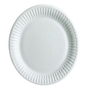 Lautanen 15cm HUHTAMÄKI Econo - Disposable plates and bowls - 105026 - 1