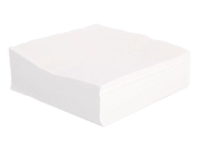 Lautasliina 40x40cm 1/4 GASTRO airlaid - Servietit ja lautasliinat - 172416 - 1