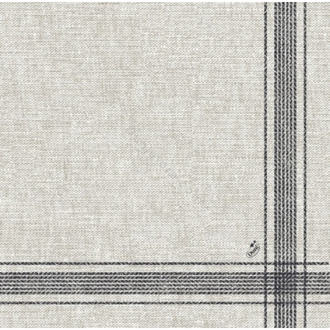 Lautasliina 40x40cm DUNI Dunilin - Servietit ja lautasliinat - 159086 - 1