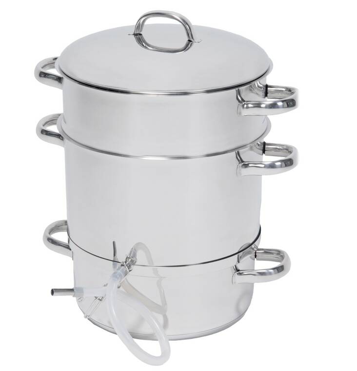 Mehustin 8L MARJUKKA - Other kitchen and household supplies - 141726 - 1