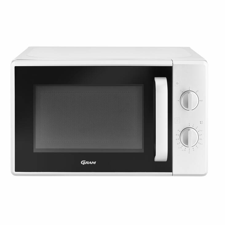 Mikroaaltouuni GRAM MM 2070 - Kitchen appliances - 159256 - 1