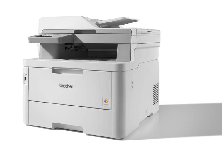 Monitoimilaite BROTHER MFC-L8390CDW - Brother Multifunction Devices - 178036 - 1