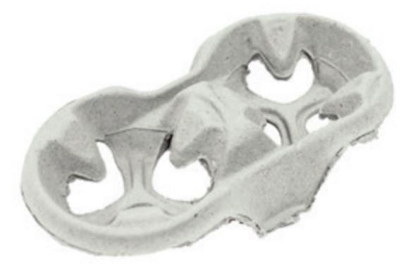 Mukinpidike Strongholder - Other disposable tableware - 157246 - 1