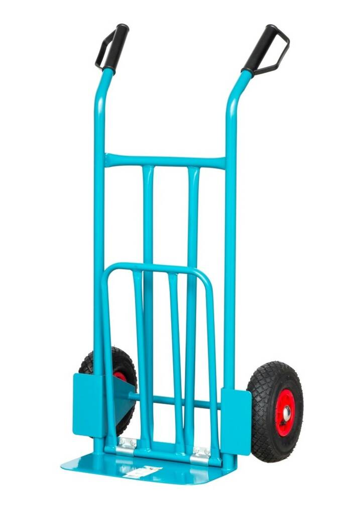 Nokkakärry kantavuus 200kg - Pientarvikkeet - 149356 - 1